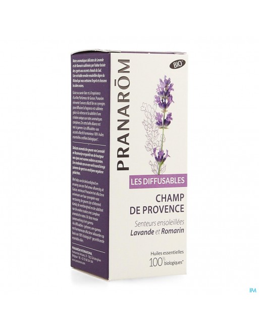 Les Diffusables Champ De Provence Mel. Diff. 30ml