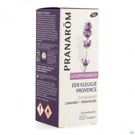Les Diffusables Provence Mengsel Verstuiving 30ml