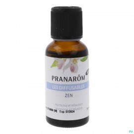 Les Diffusables Zen Melange Diffusion 30ml