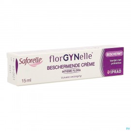 Florgynelle Beschermende Creme 15ml