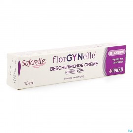Florgynelle Creme Protectrice 15ml