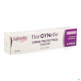 Florgynelle Creme Protectrice 15ml