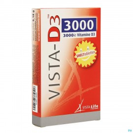 Vista-d3 3000 Comp Fondant 60