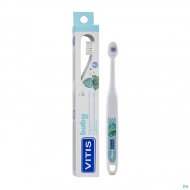 Vitis Baby Tandenborstel