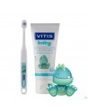 Vitis Baby Tandenborstel