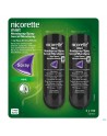 Nicorette Mint Mondspray 2x150 Sprays 1mg/spray