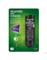 Nicorette Mint Spray Buccal 1x150 Sprays 1mg/spr.