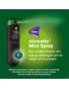 Nicorette Mint Mondspray 1x150 Sprays 1mg/spray