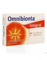 Omnibionta Integral Comp 30 Nf