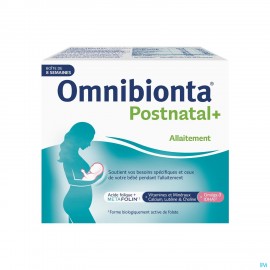Omnibionta Postnatal+...
