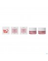 Korres Kf Granaatappel Creme Gel 40ml