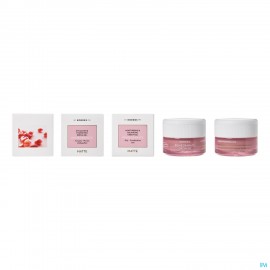 Korres Kf Granaatappel Creme Gel 40ml