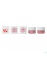 Korres Kf Granaatappel Creme Gel 40ml