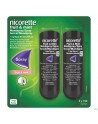 NICORETTE FRUIT & MINT 150 DOSE SPRAY 2X