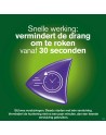 NICORETTE FRUIT & MINT 150 DOSE SPRAY 2X