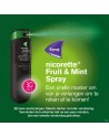 NICORETTE FRUIT & MINT 150 DOSE SPRAY 2X
