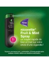 NICORETTE FRUIT & MINT 150 DOSE SPRAY 2X