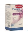 MAGNE B PLUS D FEMINA 60 TABL NM