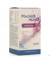 MAGNE B PLUS D FEMINA 60 COMP NM