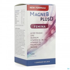 MAGNE B PLUS D FEMINA 120...