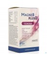 MAGNE B PLUS D FEMINA 120 COMP NM