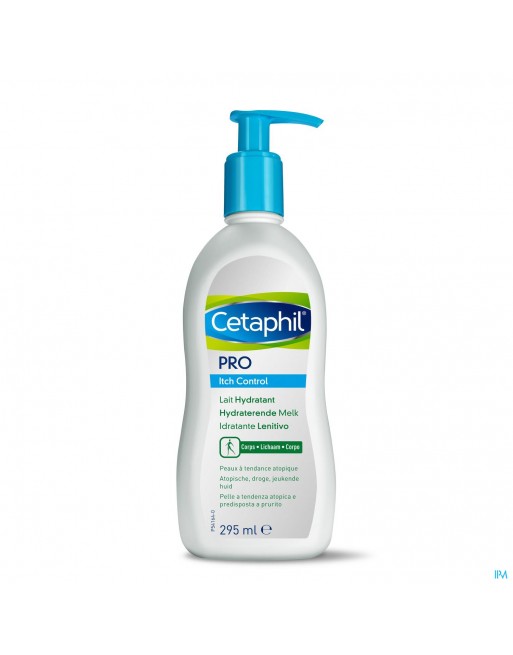 CETAPHIL PRO ITCH CONTROL HYDRATERENDE M