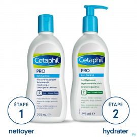 CETAPHIL PRO ITCH CONTROL LAIT HYDRATANT