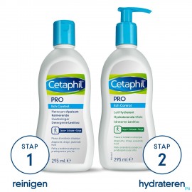 CETAPHIL PRO ITCH CONTROL HYDRATERENDE M