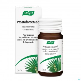 A.Vogel ProstaforceMed Caps 30