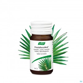 A.Vogel ProstaforceMed Caps 30