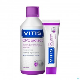 Vitis Cpc Protect Bain...