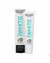 Iwhite Dark Stains Whitening Tandpasta Tube 75ml