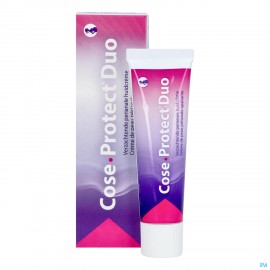 Cose Protect Duo Creme Tube 20g