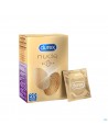 Durex Nude No Latex Condooms 20