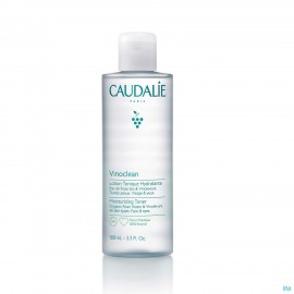 Caudalie Vinoclean Hydraterende Tonic Lotion 100ml