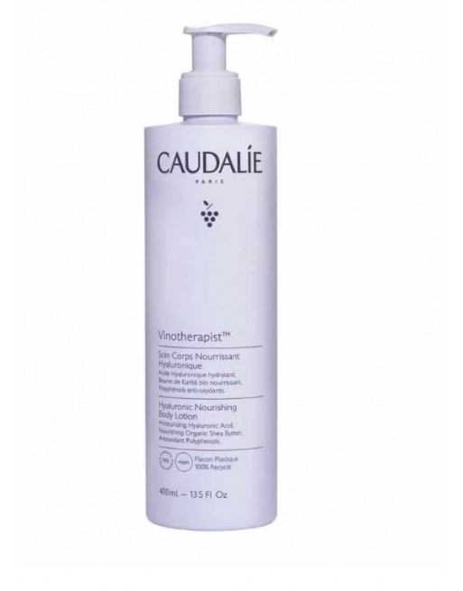 Caudalie Vinotherapist Voed.lich.verz. 400ml Promo