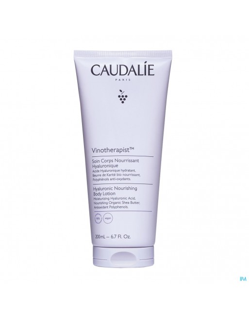 Caudalie Vinotherapist Voed.lich.verz. 200ml Promo