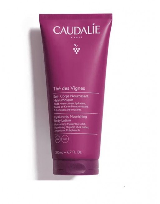 Caudalie The Vignes Voed. Lich.verzorg.200ml Promo