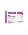 Venosa Circulation Sanguine Comp 30 Trenker