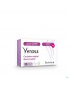 Venosa Circulation Sanguine Comp 30 Trenker