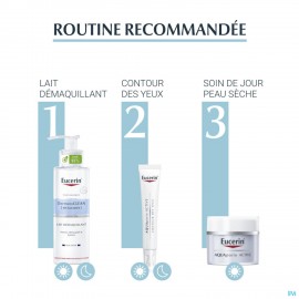 Eucerin Aquaporin Active Verz. Hydra Dr Huid 50ml