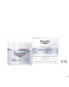 Eucerin Aquaporin Active Verz. Hydra Dr Huid 50ml