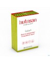NUTRISAN GABARIL 30 CAPS