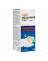 Kids Meriprine Night Sirop 180ml