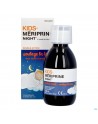 Kids Meriprine Night Sirop 180ml