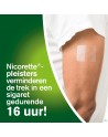 Nicorette Invisi 25mg Patch Transderm. 28