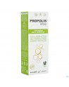Soria Propolis Siroop Fl 200ml