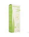 Soria Propolis Siroop Fl 200ml