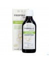 Soria Propolis Siroop Fl 200ml