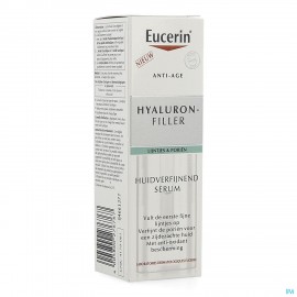 Eucerin Hyaluron Filler Huidverfijner Serum 30ml